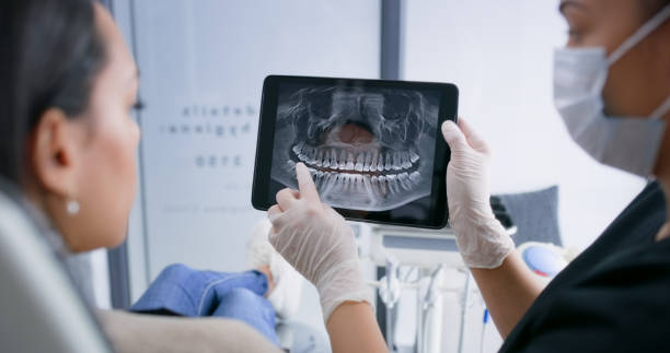 Licensed Tooth Extraction service in McAdenville, NC - Smile Center Dentistry